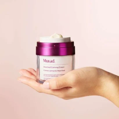 Murad Heartleaf Calming Cream 50ml