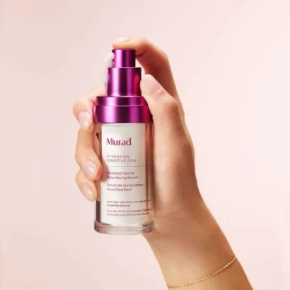 Murad Heartleaf Gentle Resurfacing Serum