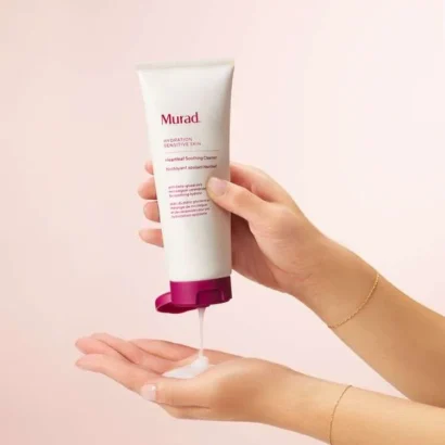 Murad Heartleaf Soothing Cleanser 148ml