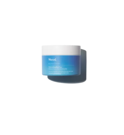 Murad Retexturizing Body Pads 48st