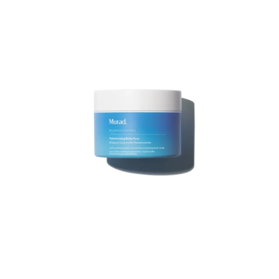 Murad Retexturizing Body Pads 48st