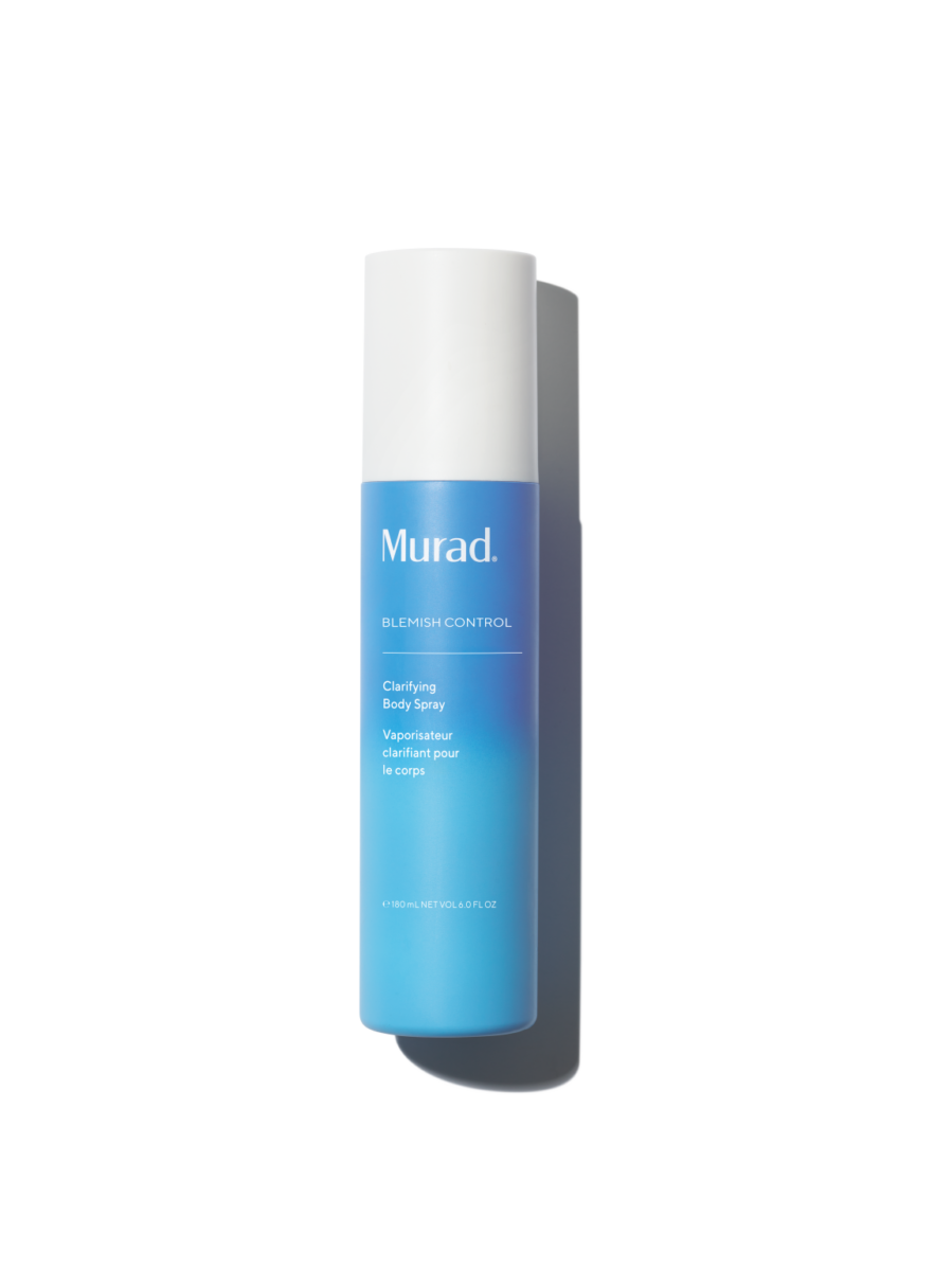 Murad Clarifying Body Spray