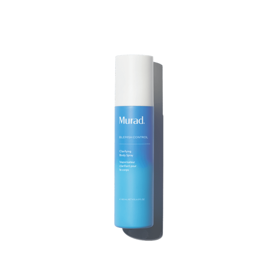 Murad Clarifying Body Spray