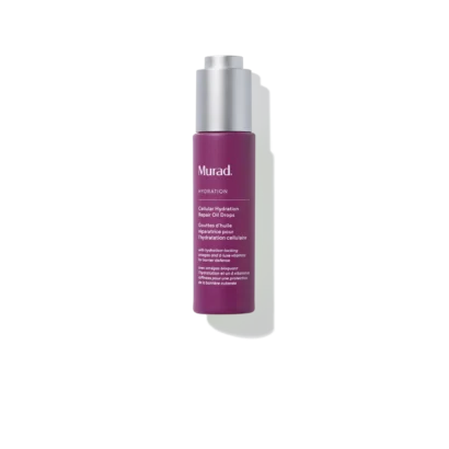 Murad Cellular Hydration Repair Oil Drops 30ml