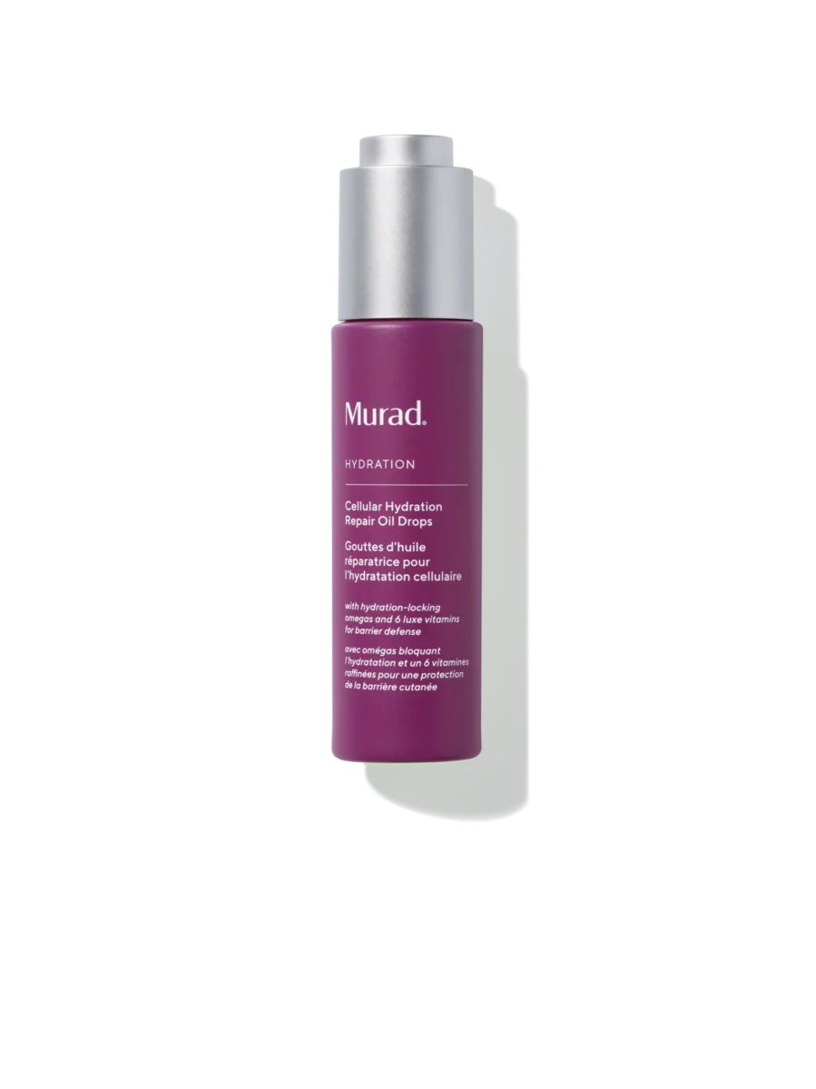 Murad Cellular Hydration Repair Oil Drops 30ml