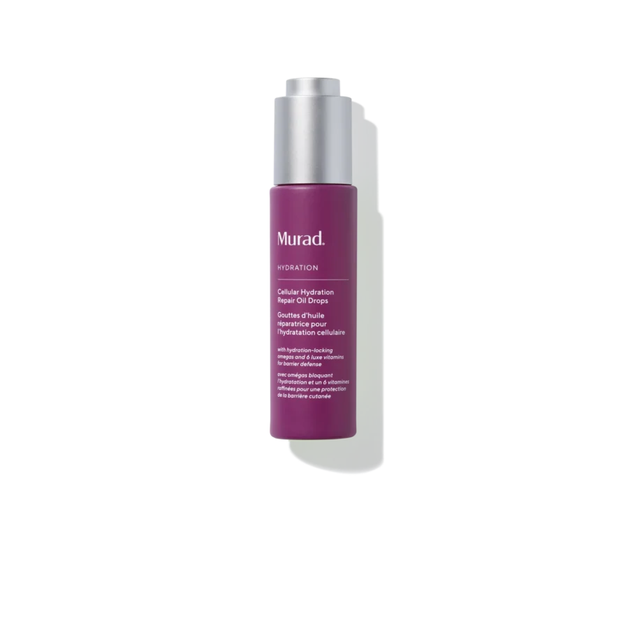 Murad Cellular Hydration Repair Oil Drops 30ml