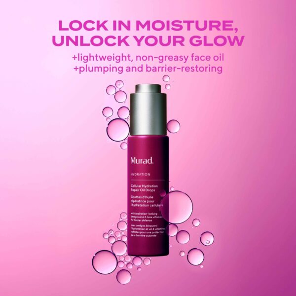720250_OilDrops_CHR_Murad_Carousel_3_Benefit Murad Cellular Hydration Repair Oil Drops 30ml