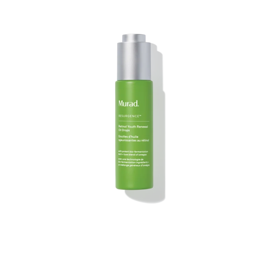 NEW Murad Retinol Youth Renewal Drops 30ml