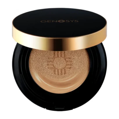 Genosys Caring Blemish Balm Cushion Beige