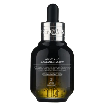 Genosys Multi Vita Radiance Serum 30ml