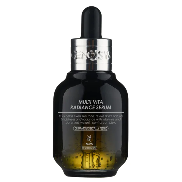 Genosys Multi Vita Radiance Serum 30ml