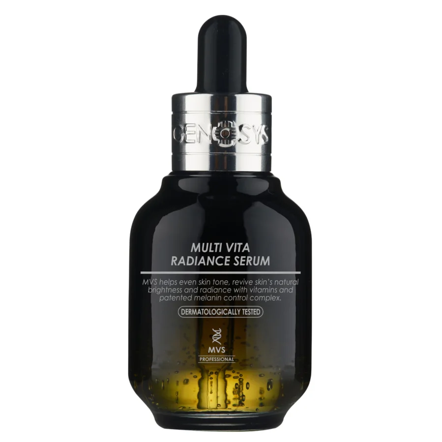Genosys Multi Vita Radiance Serum 30ml