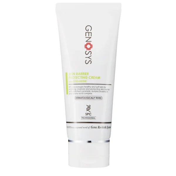Genosys Skin Barrier Protecting Cream 100ml