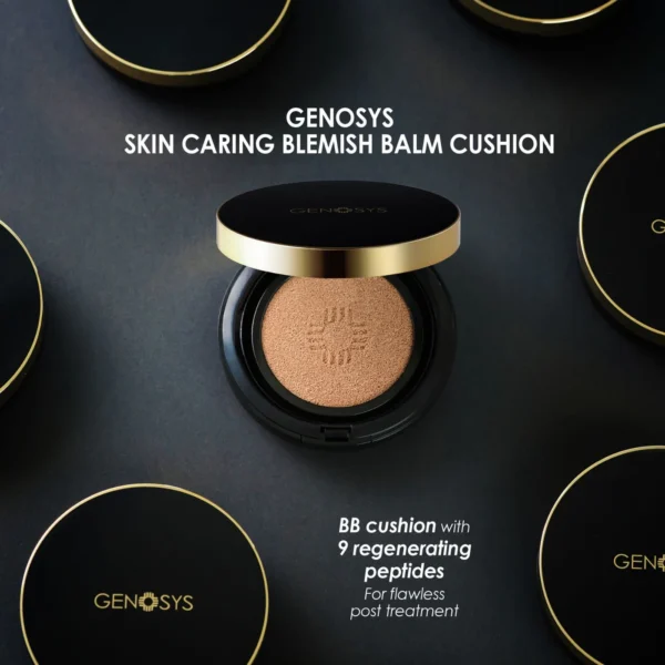 genosysgenosys-blemish-balm-cushion-spf50-ivory-162207 Genosys Caring Blemish Balm Cushion Ivory