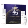 Klapp Cleanse & Care Set