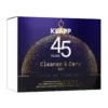 Klapp Cleanse & Care Set