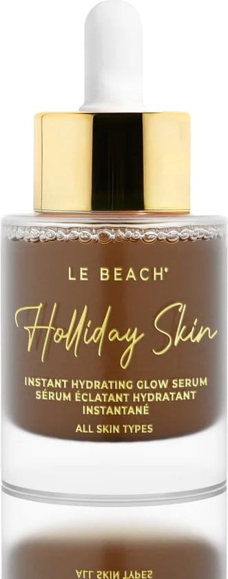 Le Beach Holiday Drops
