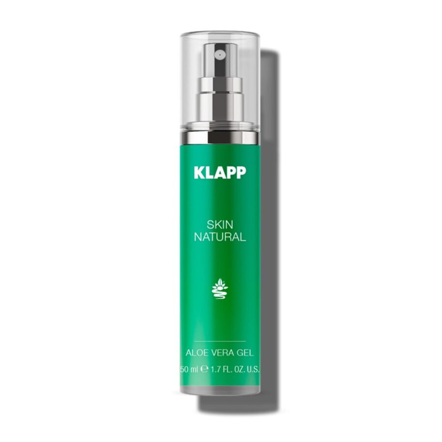 Klapp Aloe Vera Gel