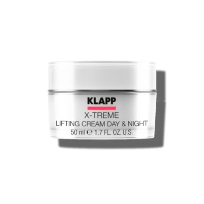 Klapp X-Treme Lifting Cream Day & Night