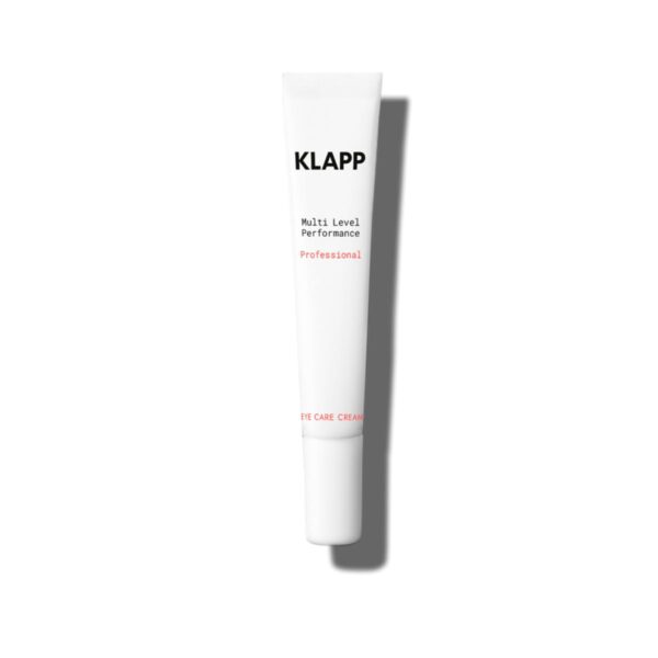 Klapp Triple Action Moisture Eye Cream