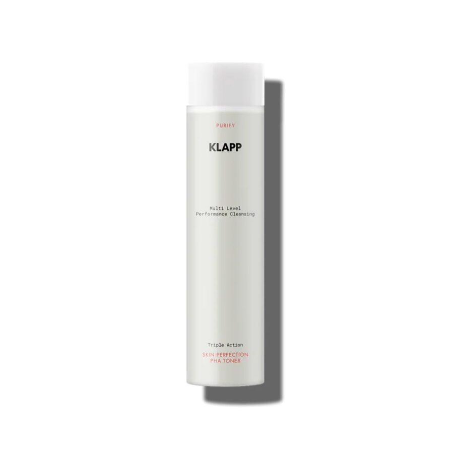 Klapp Triple Action Skin Perfection PHA Toner