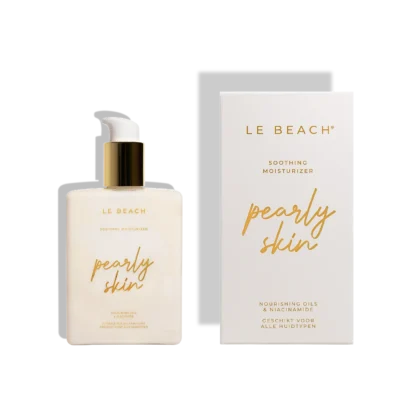 LE BEACH Pearly Skin