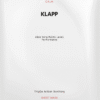 KLAPP Triple Action Sheet Mask