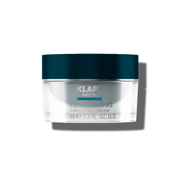 Klapp Men All Day Long - 24h Hydro Cream