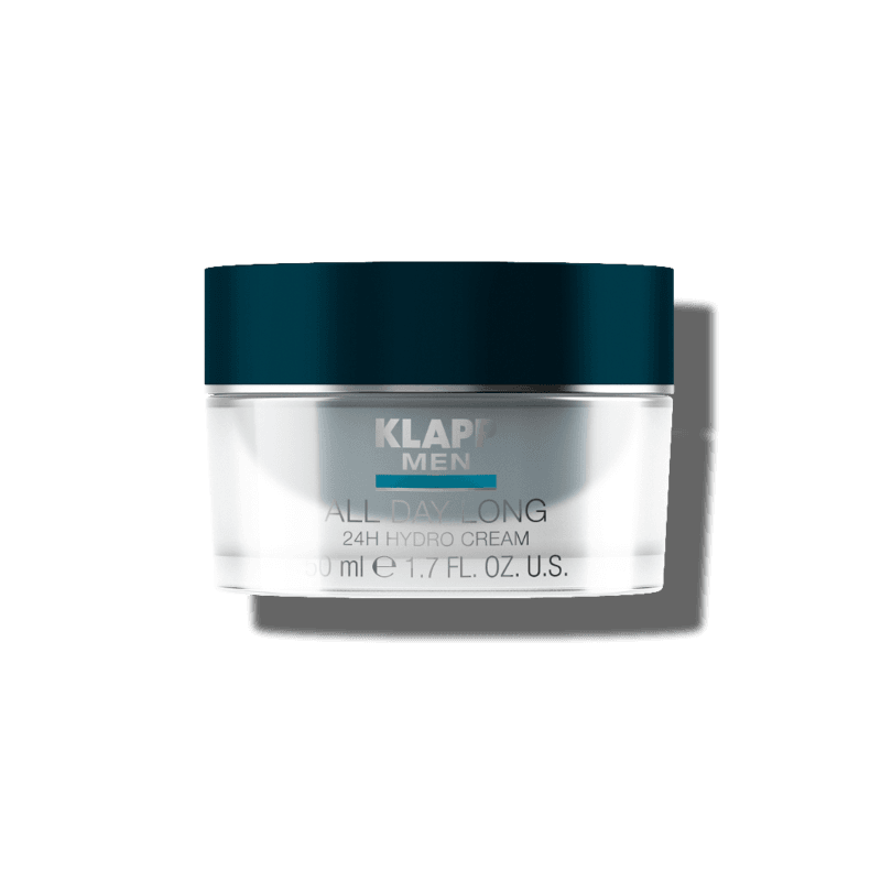 Klapp Men All Day Long - 24h Hydro Cream