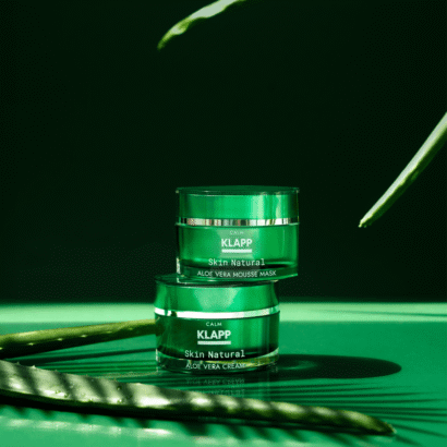 KLAPP Aloe Vera Cream
