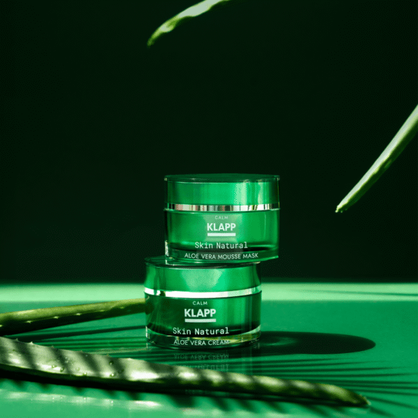 KLAPP Aloe Vera Cream