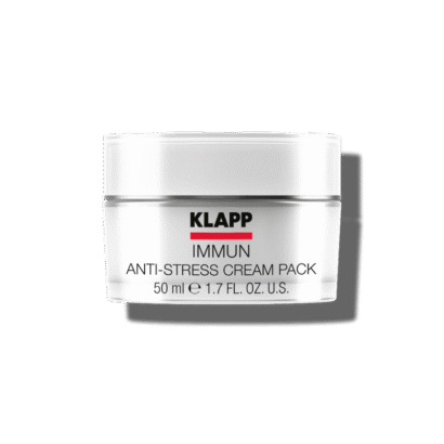 KLAPP Anti-Stress Cream Pack