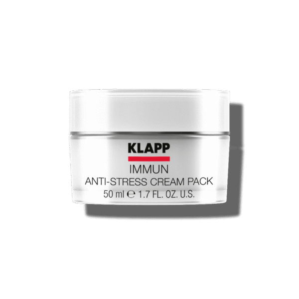KLAPP Anti-Stress Cream Pack