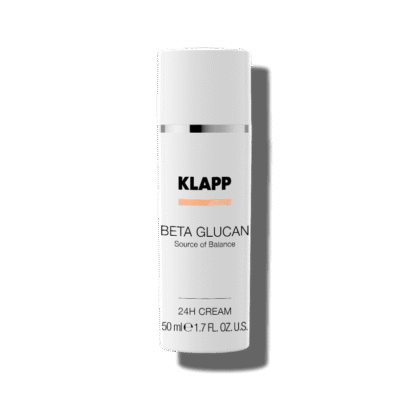 KLAPP 24H Cream