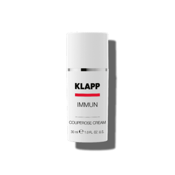 KLAPP Couperose Cream