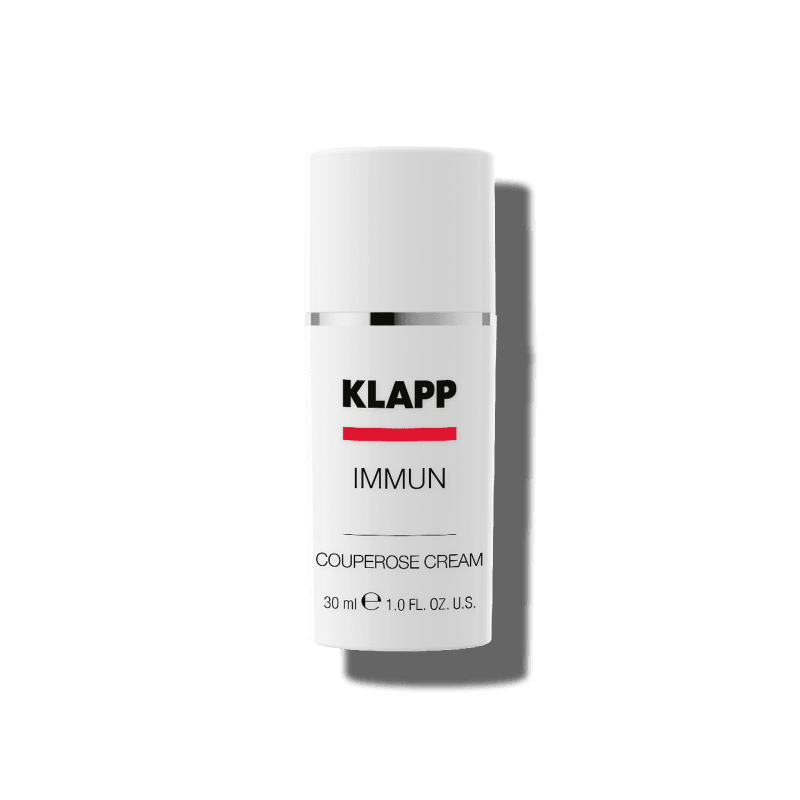 KLAPP Couperose Cream