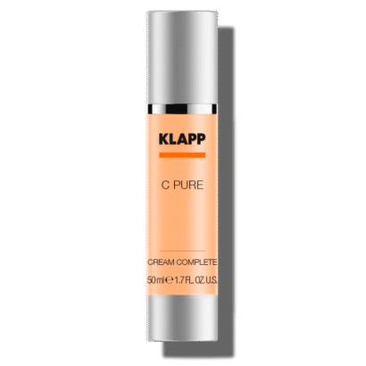 Klapp Cream Complete C Pure