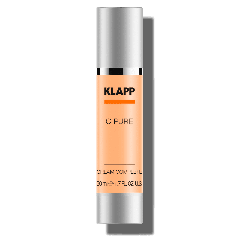 Klapp Cream Complete C Pure