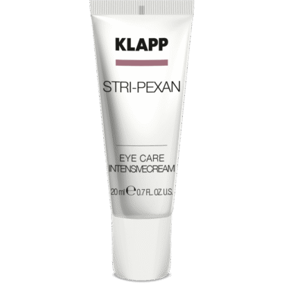 Klapp Eye Care Intersivecream 20ml