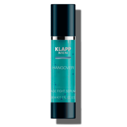 Klapp Hangover - Age Fight Serum