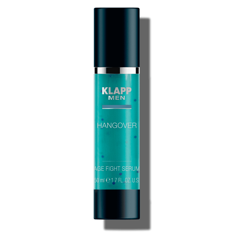 Klapp Hangover - Age Fight Serum
