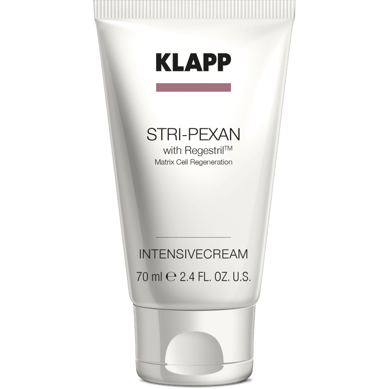 Klapp Intensivecream Stri-Pexan 70ml