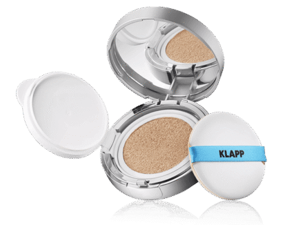 Klapp Hyaluronic Colour & Care Cushion