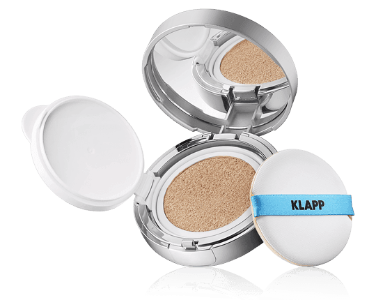 Klapp Hyaluronic Colour & Care Cushion