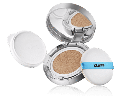 Klapp Hyaluronic Colour & Care Cushion