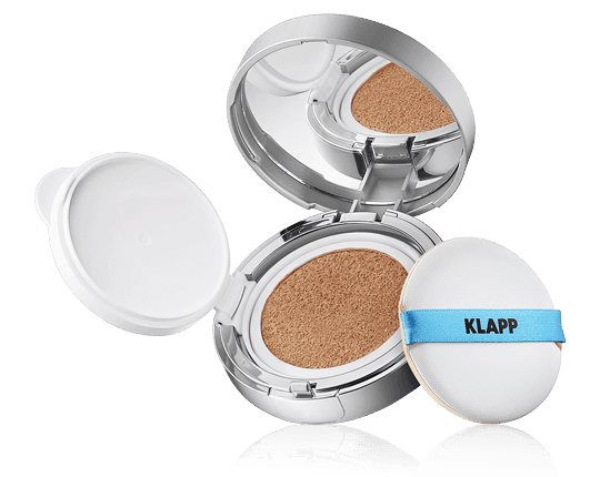 Klapp Hyaluronic Colour & Care Cushion