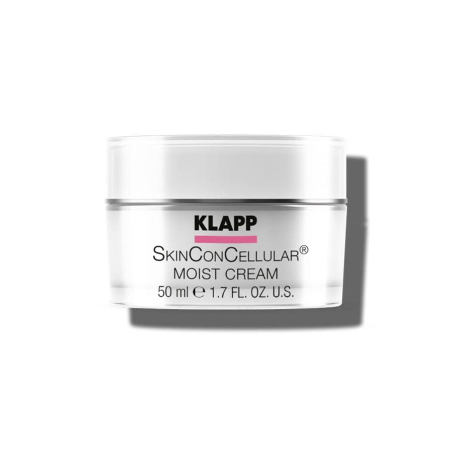 Klapp Skinconcellular Moist Cream