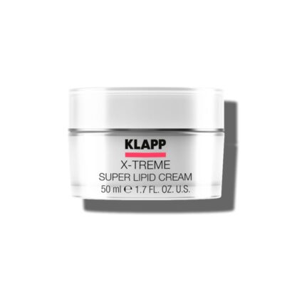 Klapp X-Treme Super Lipid Cream