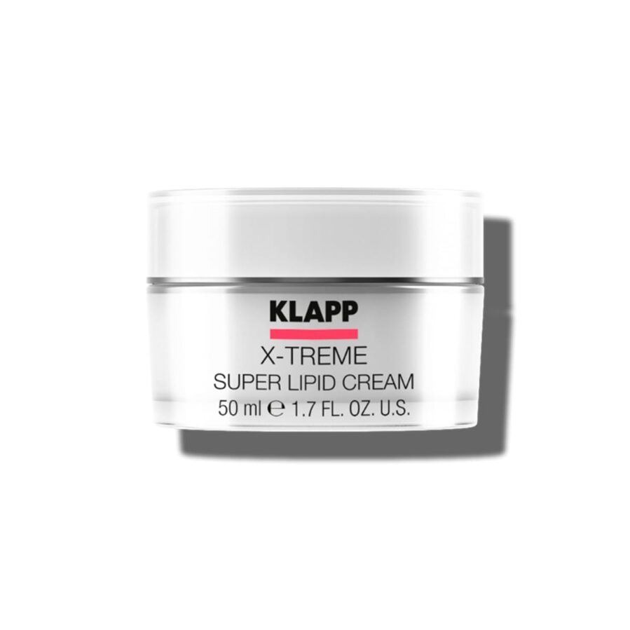 Klapp X-Treme Super Lipid Cream