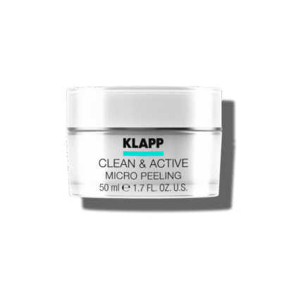 Klapp Micro peeling